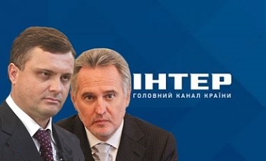 Телеканал "Интер" поймали на показе российской пропаганды: шестерки Кремля, не стесняясь, пропагандируют запрещенный фильм из России в прямом эфире