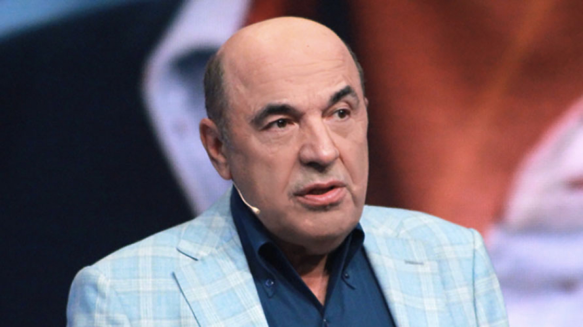 Рабинович раскритиковал закон о двойном гражданстве: "Надо запретить для..."