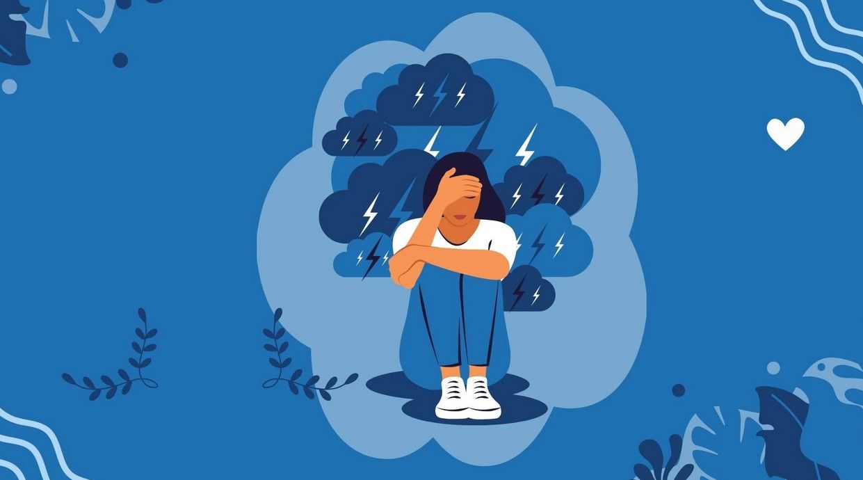 Аналізи при депресії: що варто перевірити? 