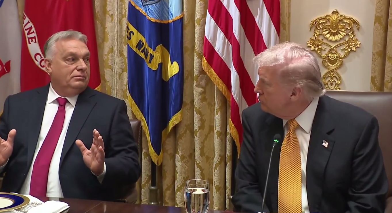 Трамп спросил Орбана, может ли Украина выиграть войну, – что ответил премьер Венгрии