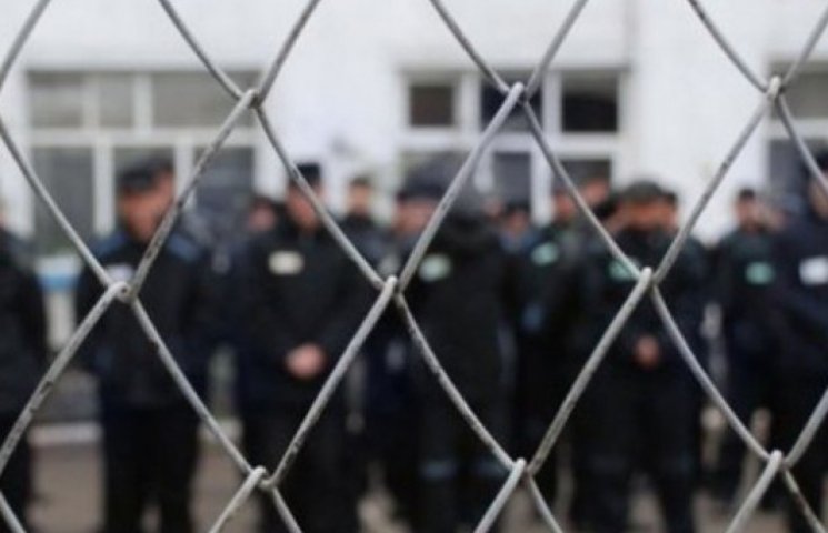 Поклоннице "Новороссии" из Мелитополя грозит до 5 лет тюрьмы за сепаратизм