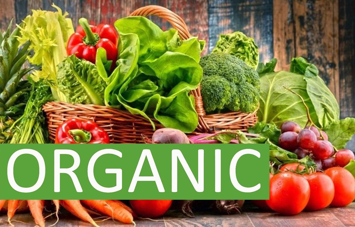 Украина переходит на стандарты ЕС для органической продукции - Зеленский подписал закон