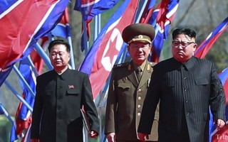 "Америка не будет входить в режим ядерного сдерживания с Северной Кореей", - аналитик спрогнозировал крах КНДР