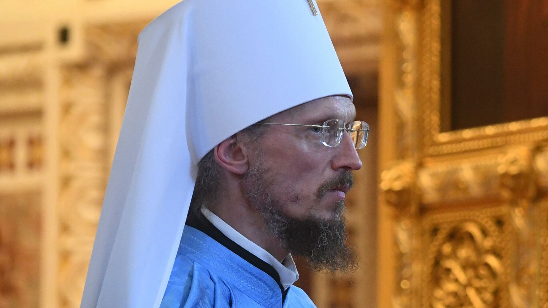 Церковь Беларуси отказалась просить Томос: "Нам это навязывают"