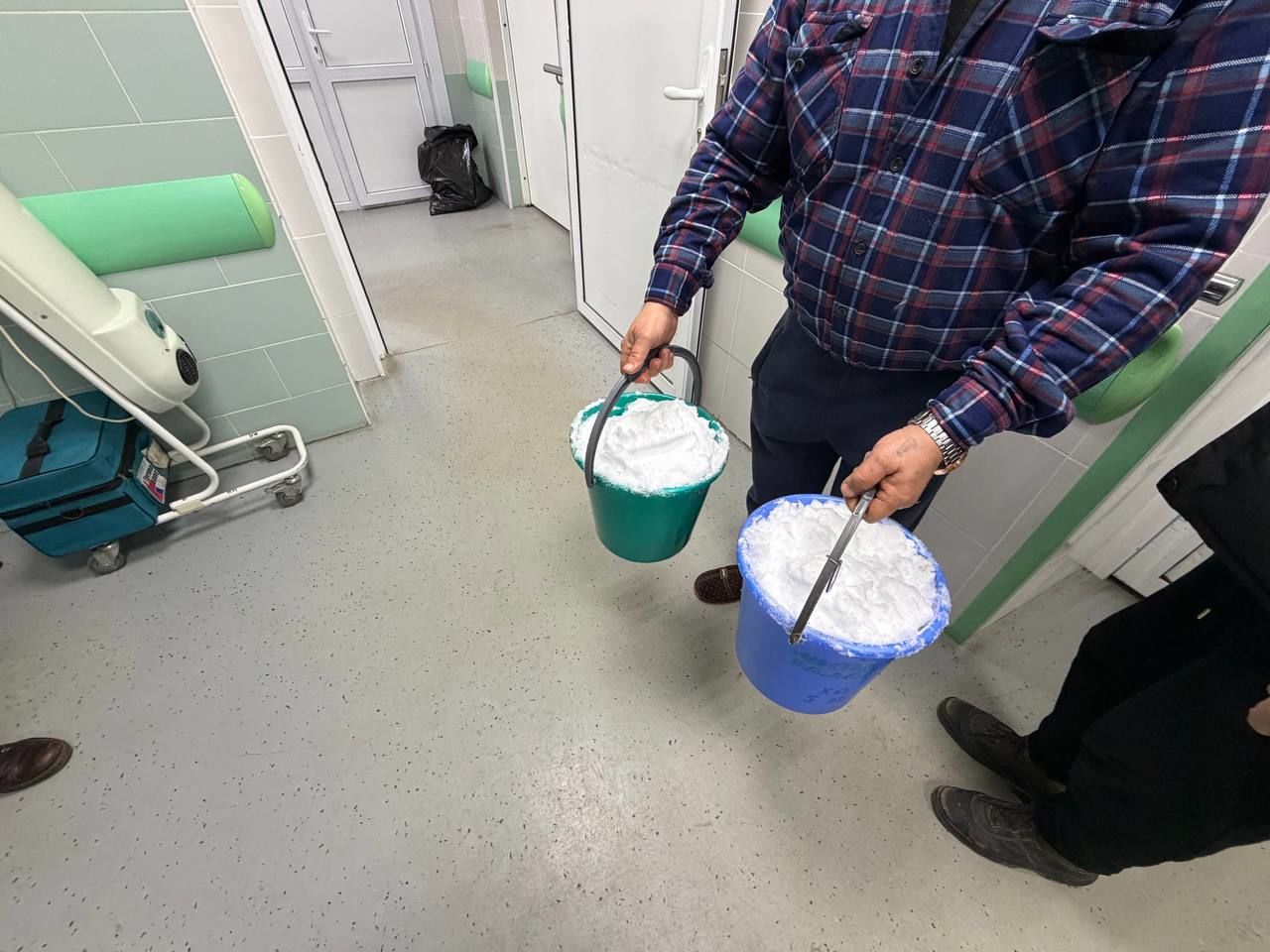 Часть российской Кубани погрузилась в блэкаут – Украина ни при чем