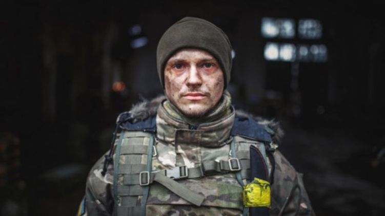 День украинских киборгов: нардепы ВР стоя почтили минутой молчания героев Украины, погибших при обороне донецкого аэропорта, - кадры