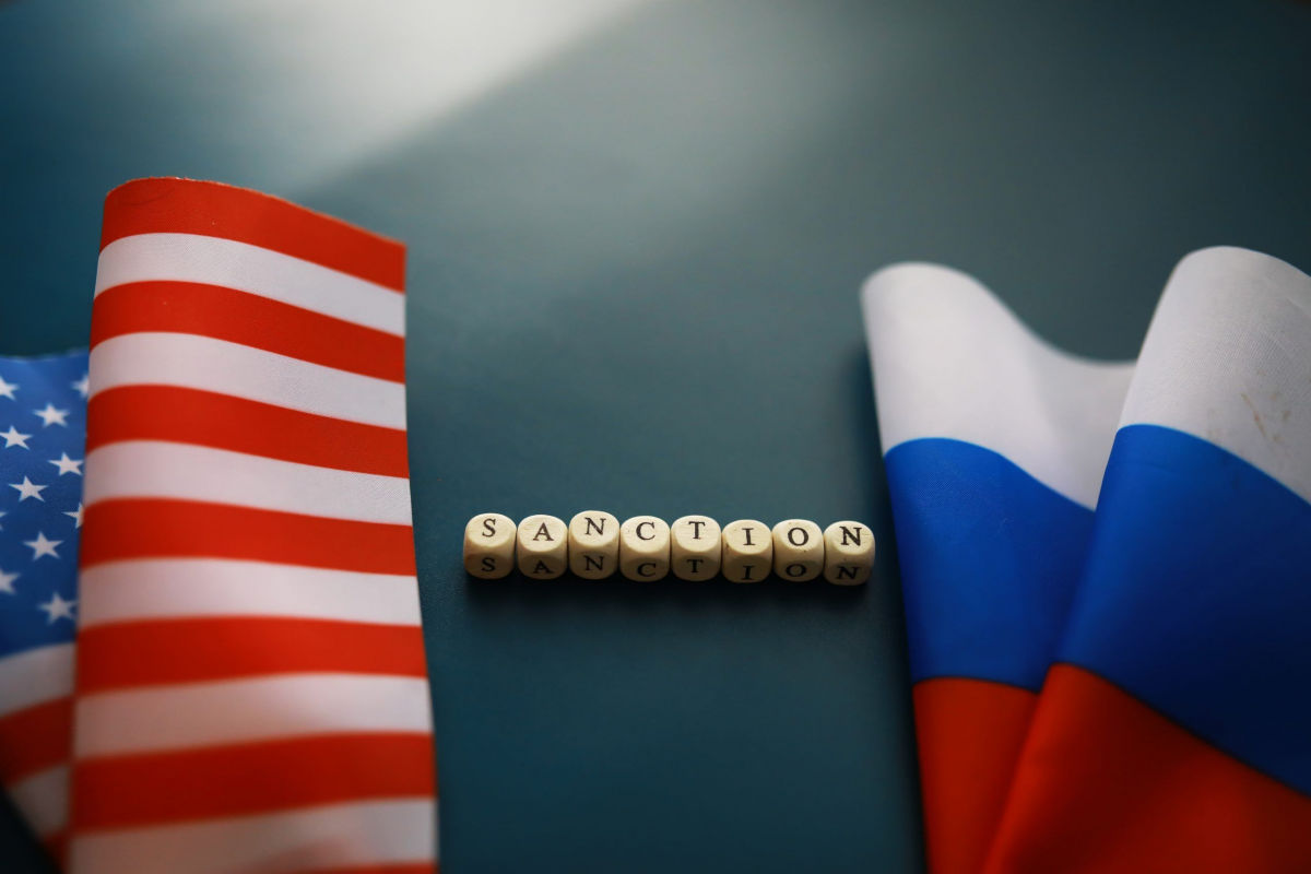 ​США готовы объявить о новых санкциях против РФ: СМИ раскрыли некоторые детали