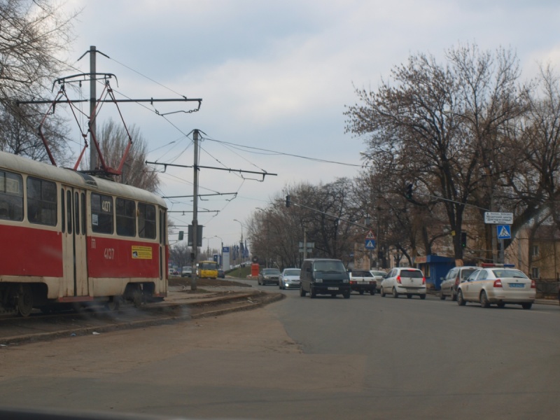 Ситуация в Донецке: новости, курс валют, цены на продукты 28.04.2015
