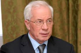 Николай Азаров: остановить войну и спасти Украину может только федерализация