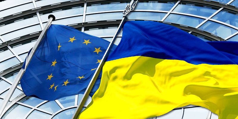 Европарламент планирует принятие резолюции касательно украинского кризиса