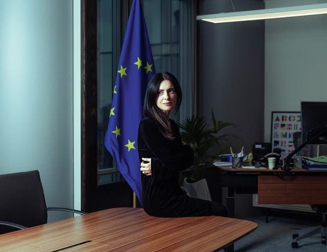 В Европарламенте объявили голодовку из-за катастрофы в оккупированных РФ Олешках