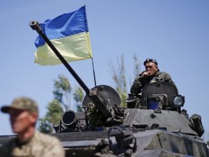 Россия отпустила задержанных украинских военных 72-й бригады