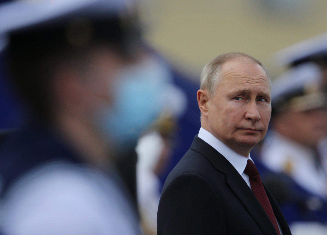 Извинения Путина перед Израилем стало актом признания безысходности