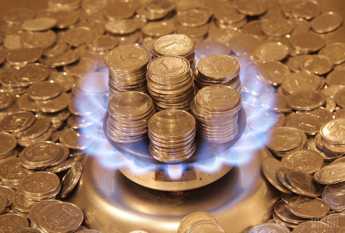Стало известно, как могут взлететь цены на газ для населения уже после Нового года