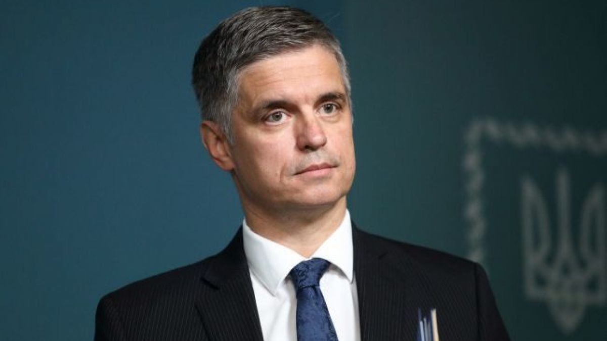 Пристайко рассказал, о чем проболтался Лавров, раскрыв следующий ход Кремля, но мало кто заметил