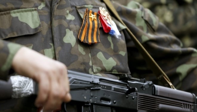 Огромные потери ВС России на Донбассе: за сутки уничтожено трое боевиков, 12 - получили ранения - Минобороны