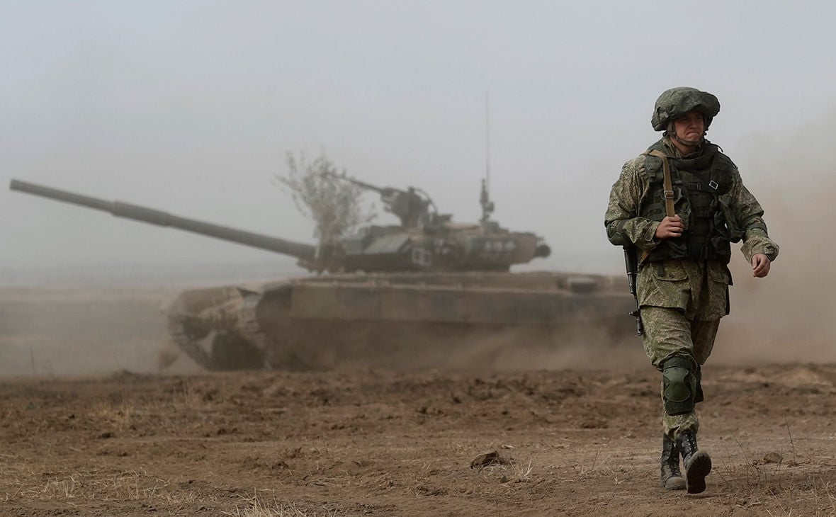 З військами РФ біля кордонів України відбулися підозрілі зміни – з'явилися докази
