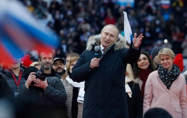 Пик поддержки войны в России пройден: мнение населения начнет меняться в июне