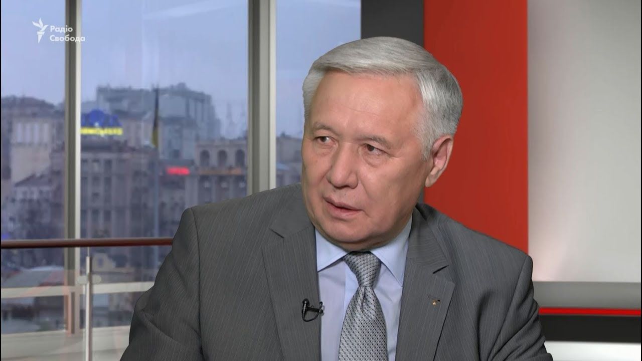 Экс-министр обороны Украины Ехануров откровенно заявил, сколько еще будет длиться война