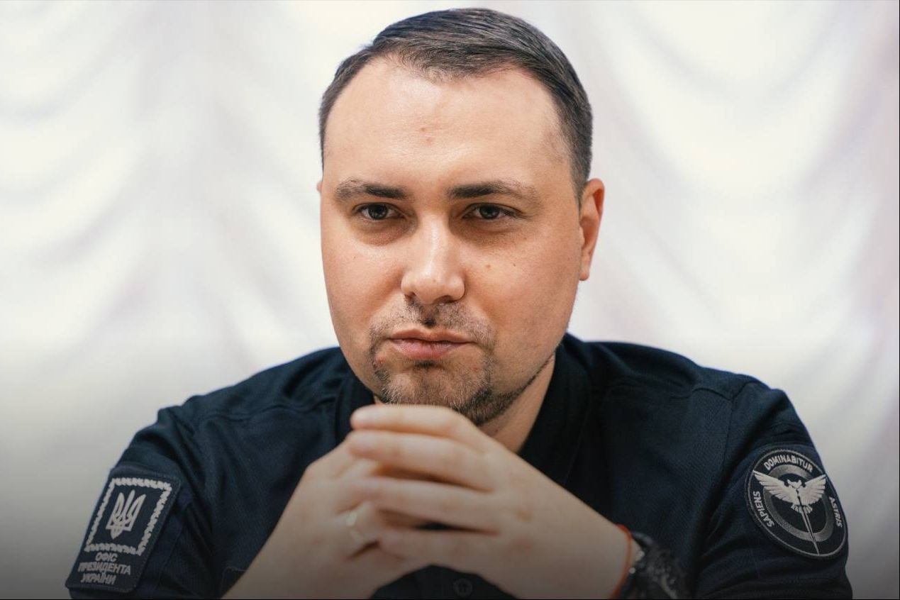 Буданов разоблачил ложь Москвы о Доброполье: российский генерал дезинформирует Путина
