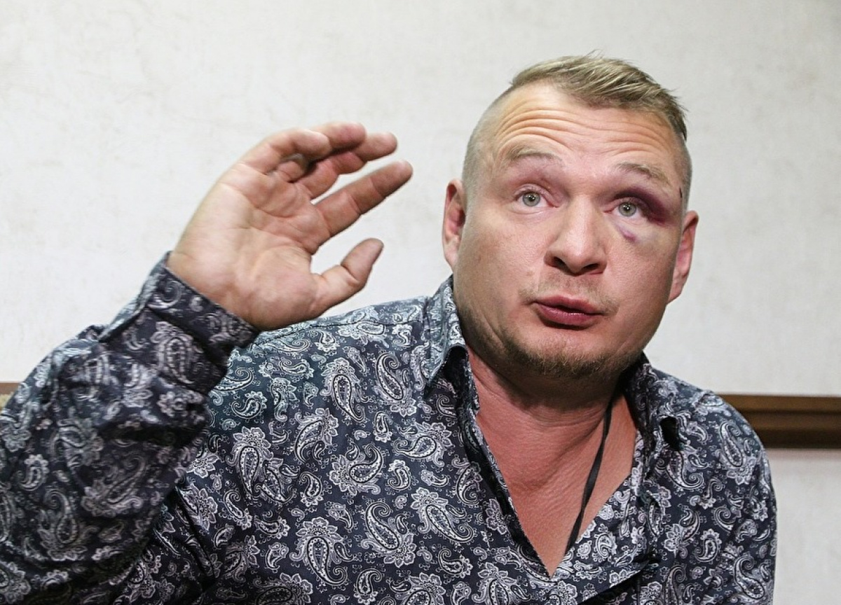 Пьяные бойцы из Донбасса расстреляли молодняк: в России ромы воюют с казаками Донбасса