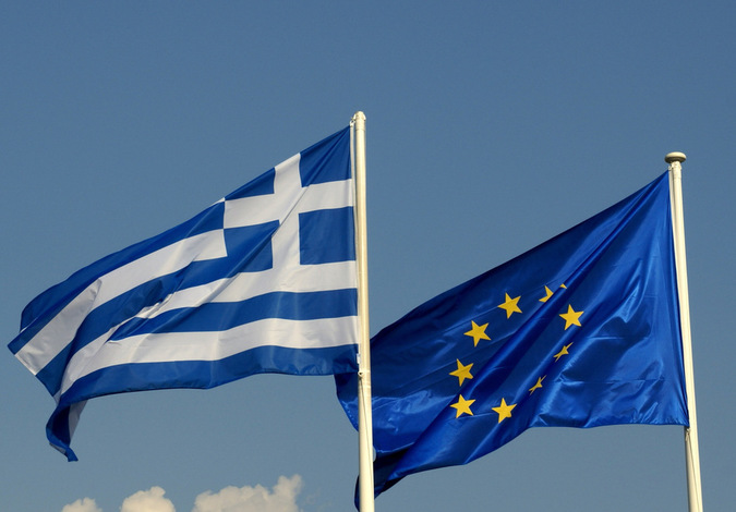 Евросоюз угрожает Греции исключением из Шенгенской зоны, - Financial Times