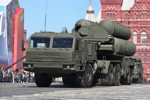Российское оружие может стать причиной войны в Персидском заливе: стала известна реакция Кремля 