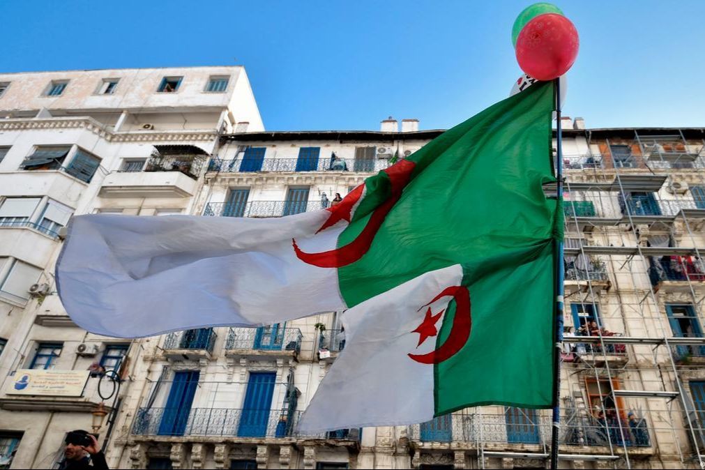 Алжир готовий оголосити війну Ізраїлю – ЗМІ