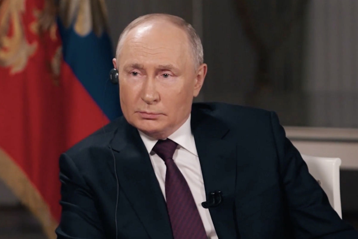 "Кремль сильно опасается", – Березовец объяснил, почему власти РФ после "выборов" начали прятать Путина