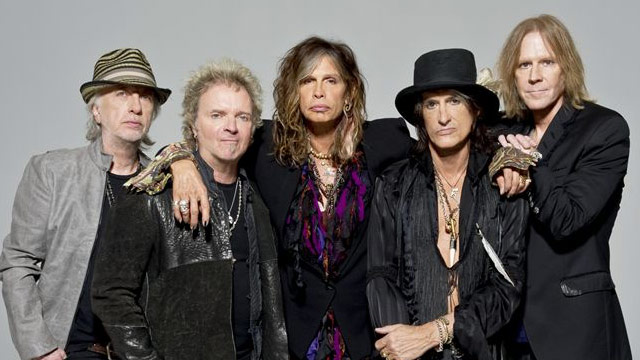 ​Легендарная рок-группа "Aerosmith" распалась после почти 50 лет своего существования