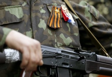 ​В Донецке боевики вломились в квартиру помощника экс-губернатора Таруты