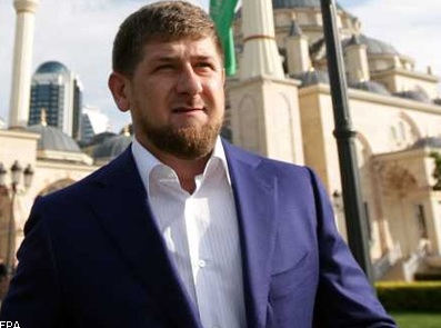 Кадыров назвал новых личных врагов: на этот раз ими стали "либералы-антимусульмане"
