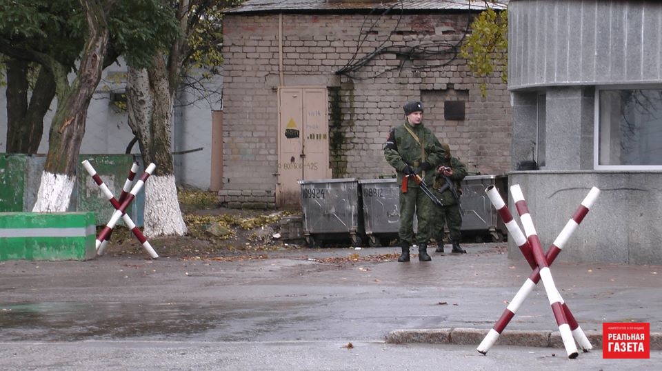 Оккупированный Луганск превращается в город-ловушку: опубликованы очередные кадры из "столицы" "ЛНР", которая почти что "встала с колен"