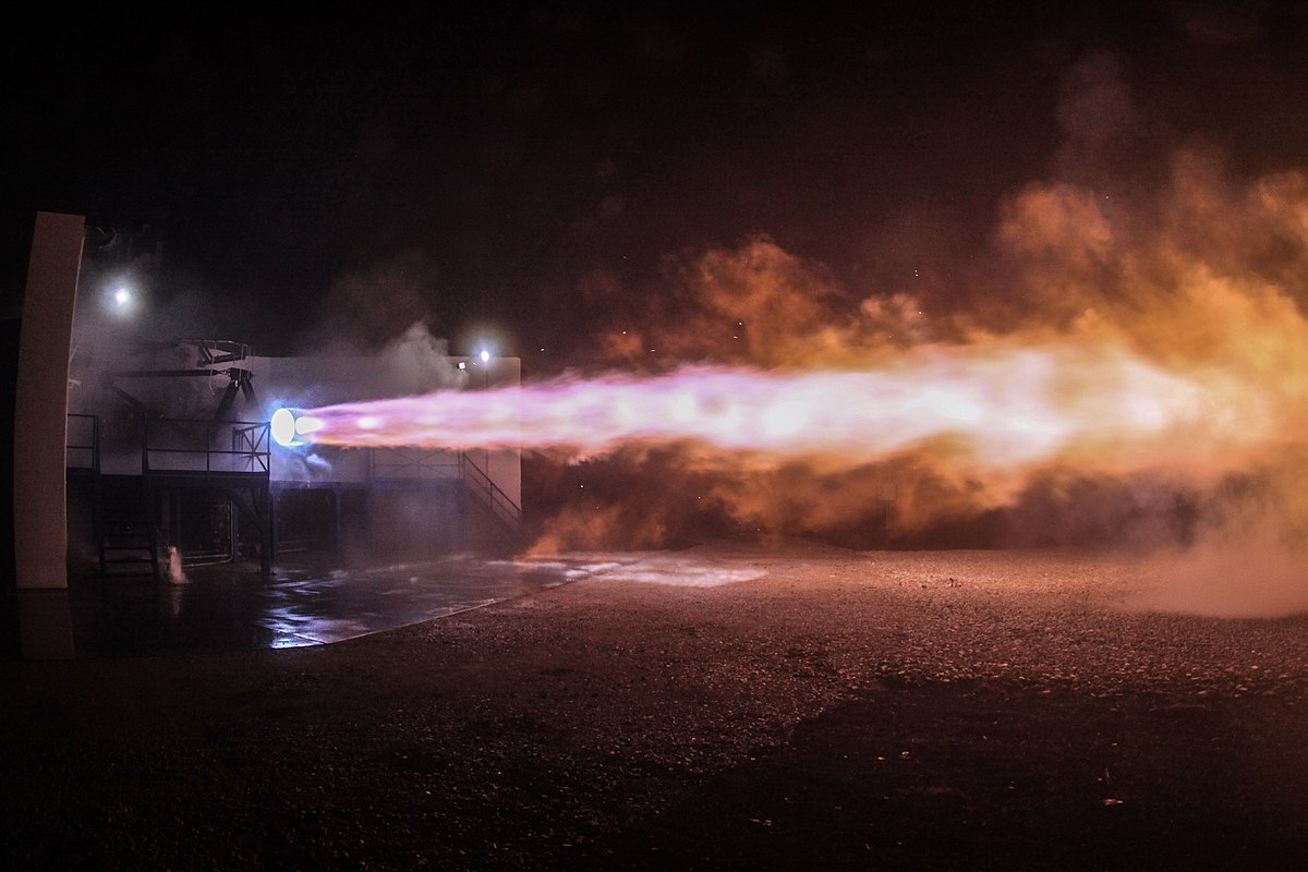 ВВС США вынесли "смертельный" приговор российскому двигателю РД-180: SpaceX получила более 40,7 млн на создание инновационного ракетного двигателя Raptor