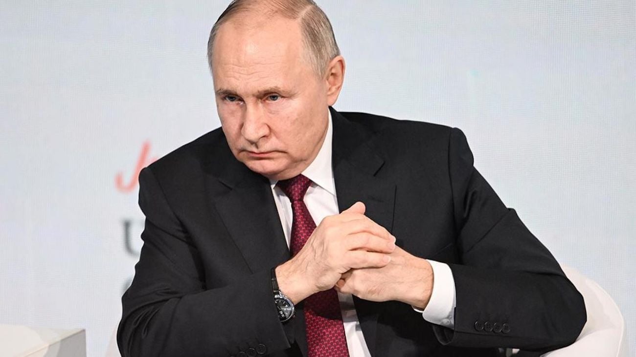 Путина поймали на лицемерной лжи о российской "элите" и войне в Украине