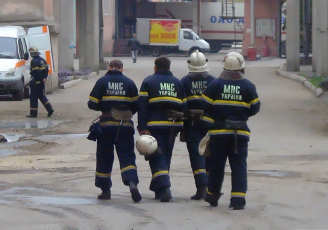Страшна знахідка в Одесі: у шахті виявили тіло чоловіка