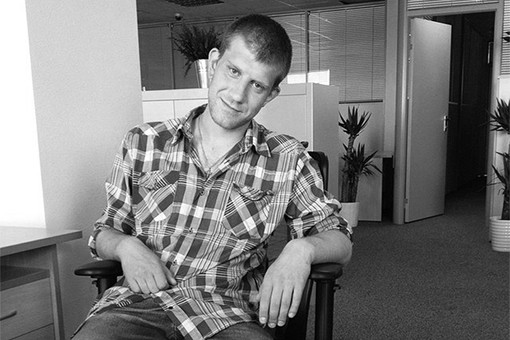 ​В Москве скончался журналист «Газеты.Ru» Иван Комаров