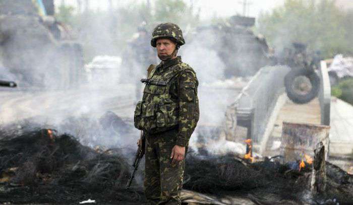 В Днепропетровской области остаются неопознанными десятки тел погибших в Донбассе