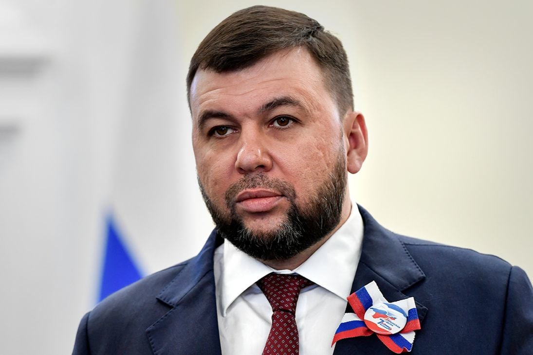 ​Пир на руинах: в РФ слили, как Пушилин готовит большой "распил" мариупольской "Азовстали"