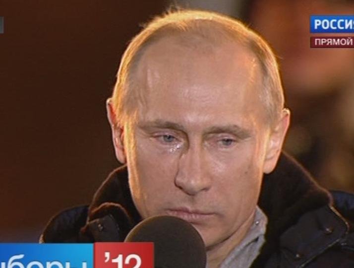 Предвыборный ролик Путина "взорвал" соцсети: опубликовано видео, над которым смеются даже жители России - кадры