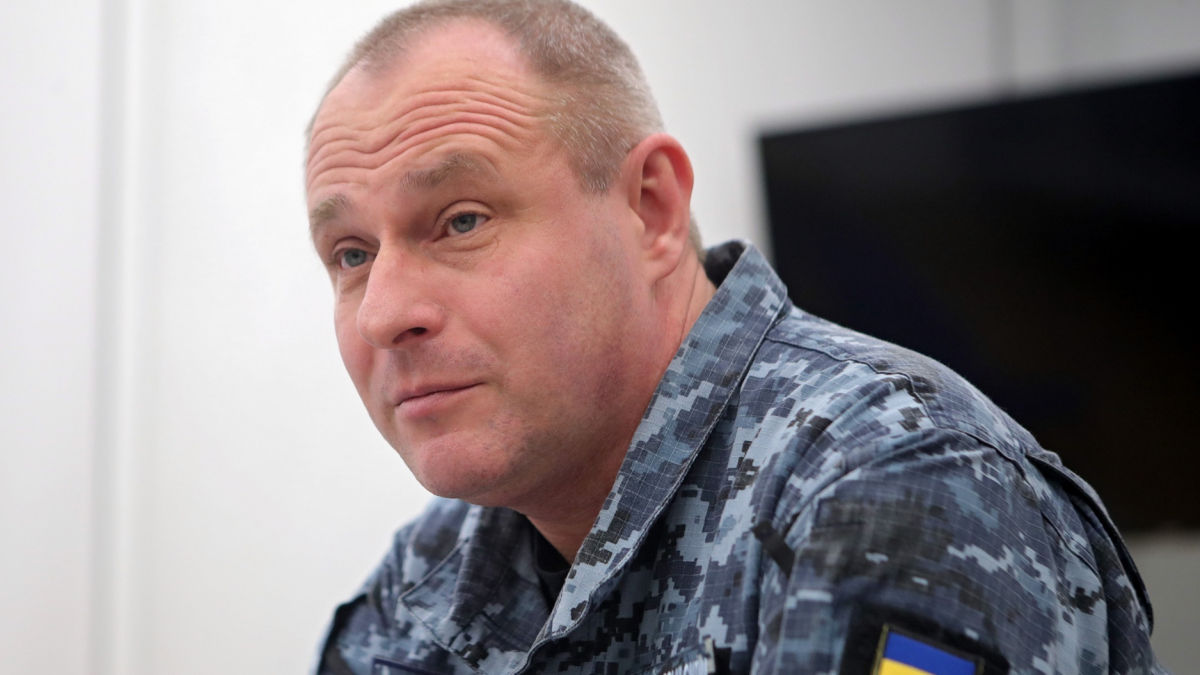 В ВМС Украины оценили риск атаки армии РФ с моря: "Вполне реален"
