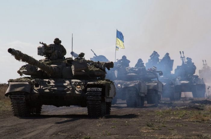Попытка оккупантов выйти в тыл позиций ВСУ с треском провалилась: Армия Украины захватила в плен террориста "ДНР"