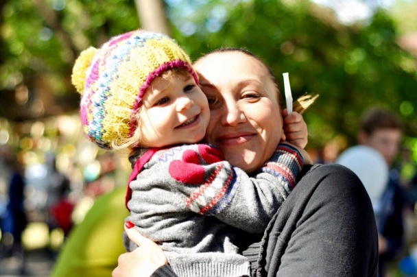 "Она ушла следом за дочерью" - погибшая в Стамбуле украинка Лариса Цепакова недавно потеряла ребенка