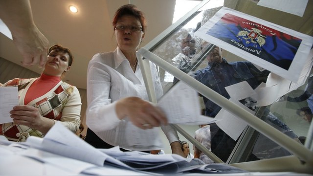 ​ДНР и ЛНР придумали новый способ шантажа Киева, - СМИ
