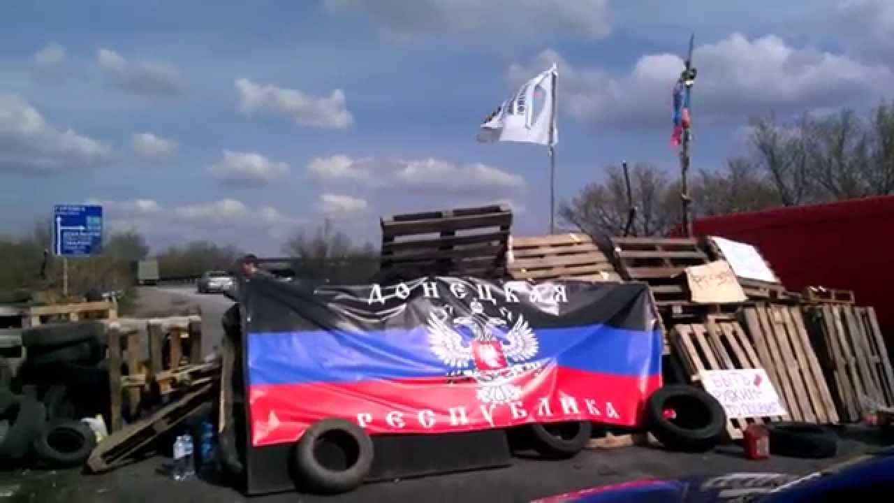 "Ела шашлыки с боевиками": интересные подробности смерти на Донбассе "мирной жительницы" от обстрела