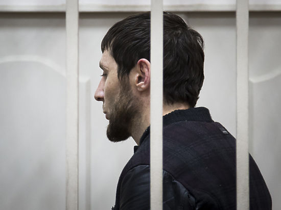 СМИ: российские следователи грозят правозащитникам, которые были у подозреваемых по делу Немцова, уголовным делом