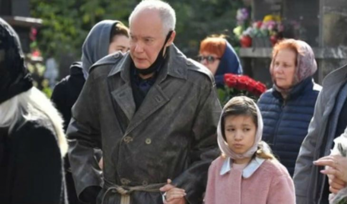 Владимир Конкин прячет от зятя Подгорного 11-летнюю внучку Алису - названа причина