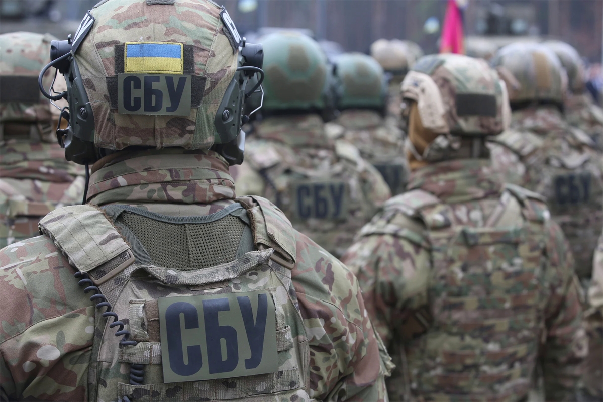 СБУ ввела в Киеве "желтый" уровень террористической угрозы через 3 дня после захвата автобуса в Луцке