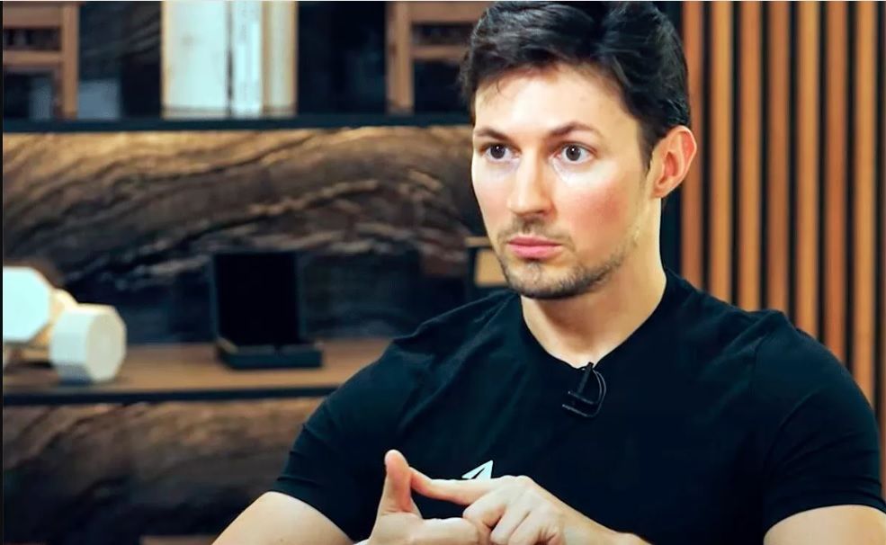 Создатель Telegram Павел Дуров сделал неожиданное заявление: у него более 100 биологических детей