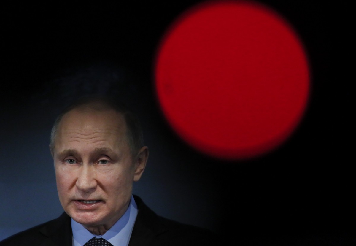Новый "кремлевский список" - это серьезное предупреждение России от Вашингтона - эксперт